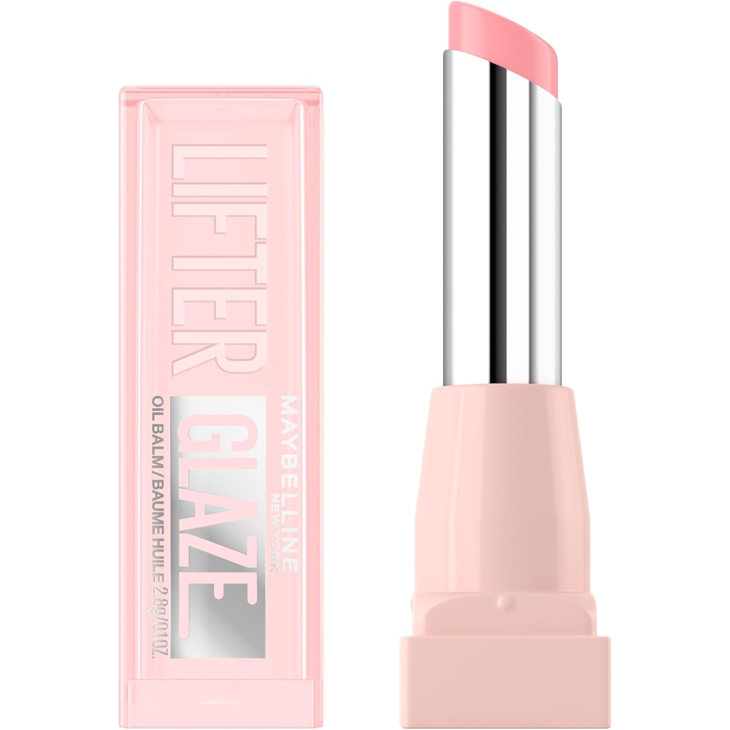 MAYBELLINE Lifter Glaze Bálsamo labial