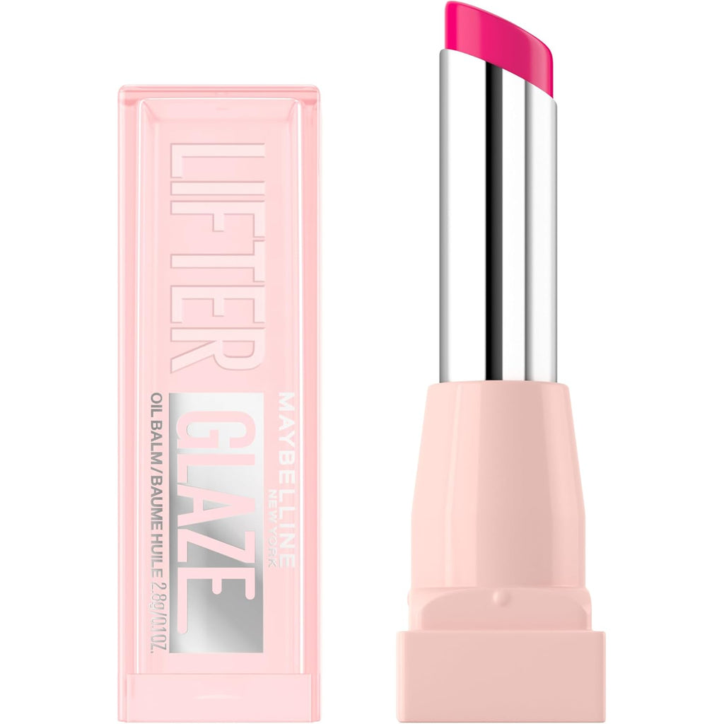 MAYBELLINE Lifter Glaze Bálsamo labial
