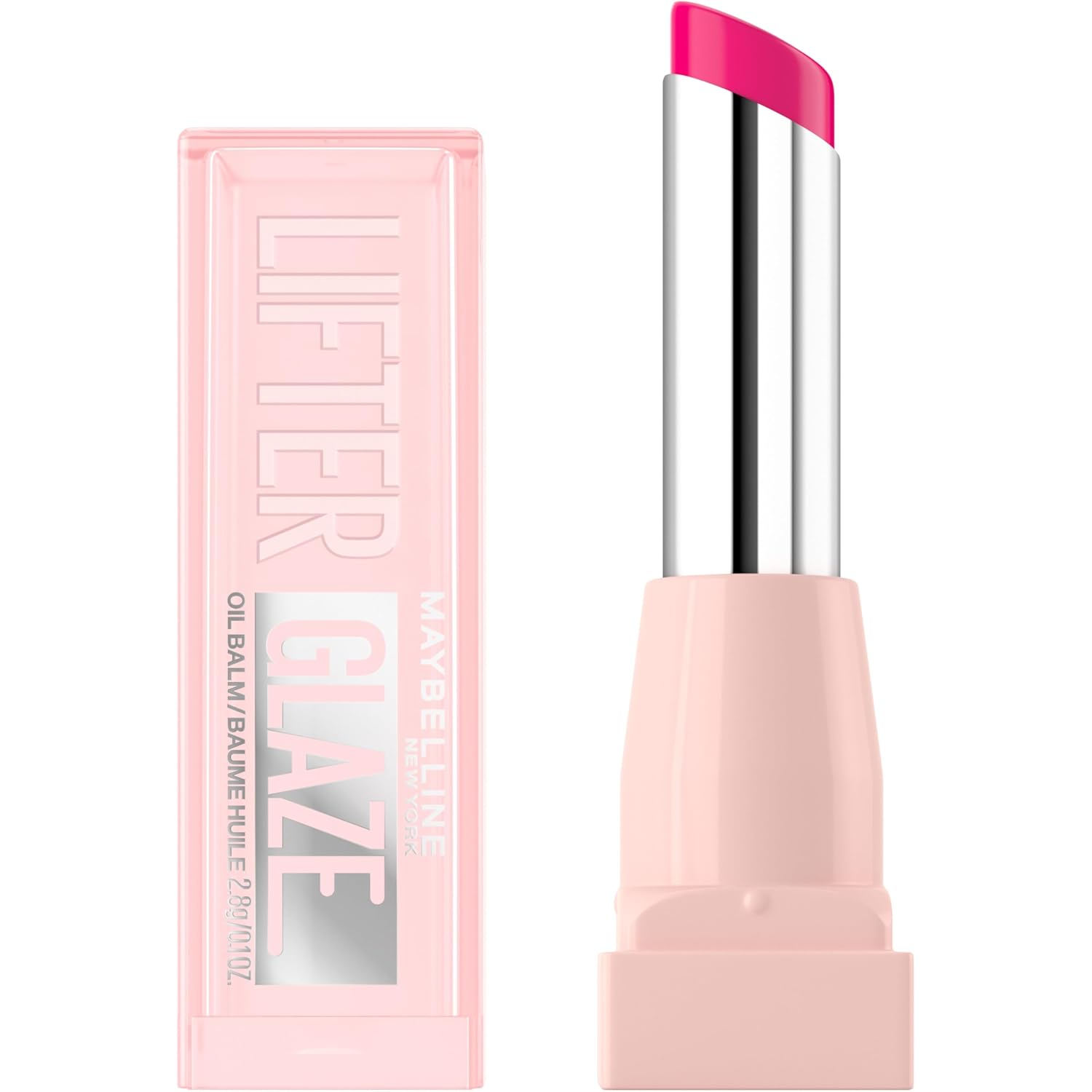 MAYBELLINE Lifter Glaze Bálsamo labial