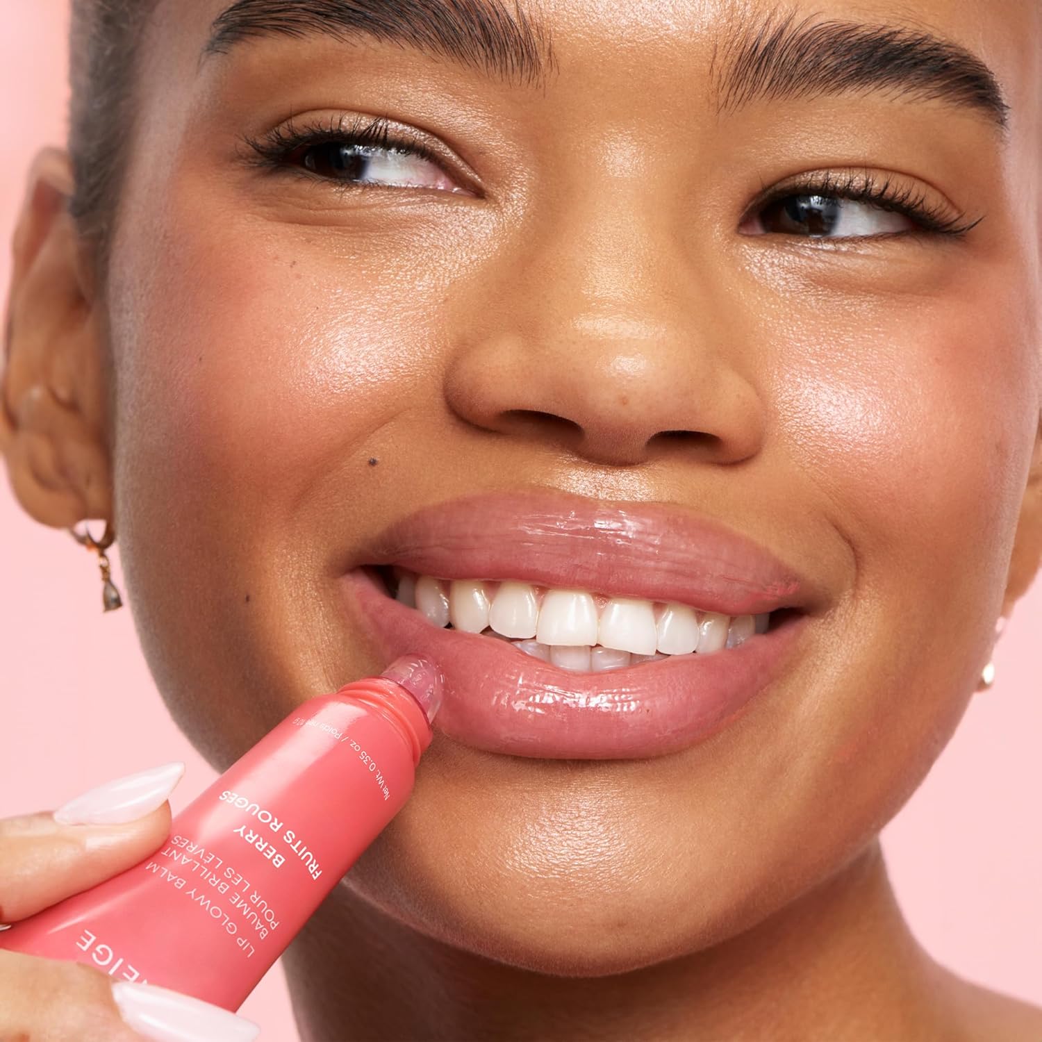 Laneige Lip Glowy Balm - Bálsamo labial