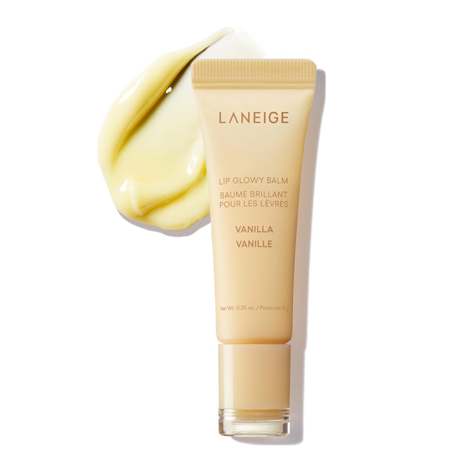 Laneige Lip Glowy Balm - Bálsamo labial
