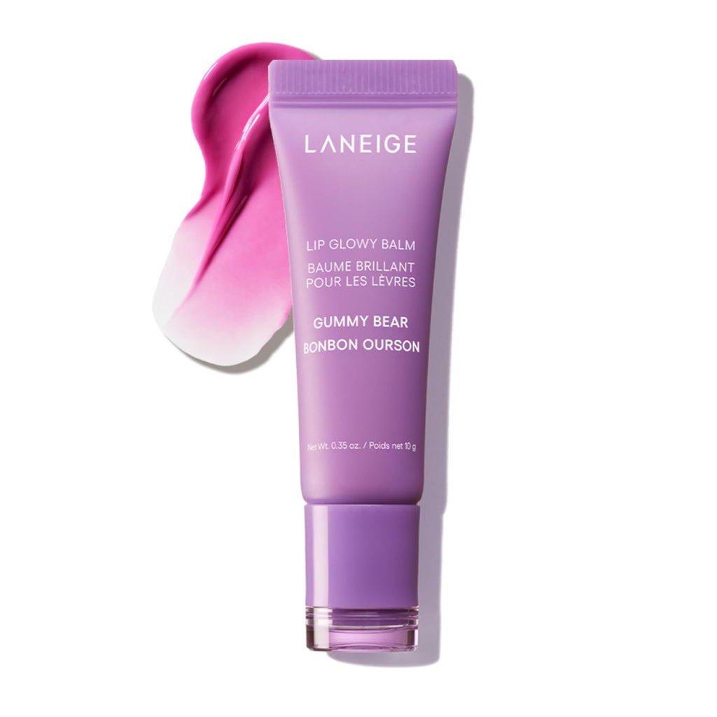 Laneige Lip Glowy Balm - Bálsamo labial