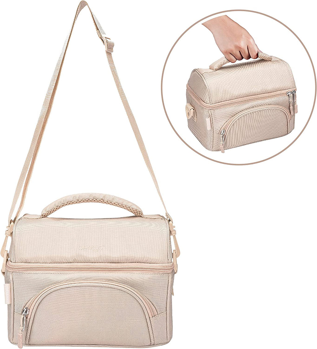 Lonchera Bentgo Bolsa térmica premium