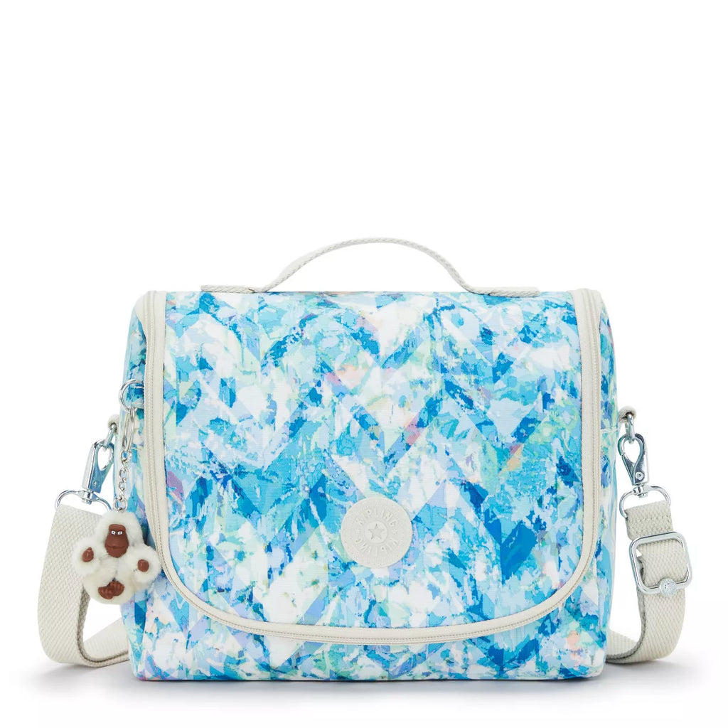 Lonchera Kipling Kichirou print