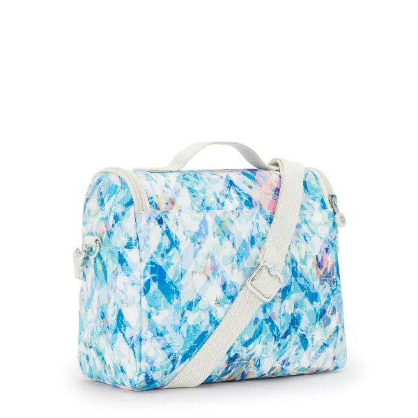 Lonchera Kipling Kichirou print