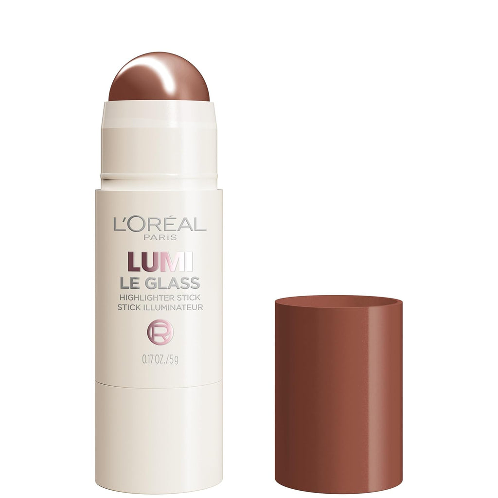 Lumi Le Glass Highlighter Stick