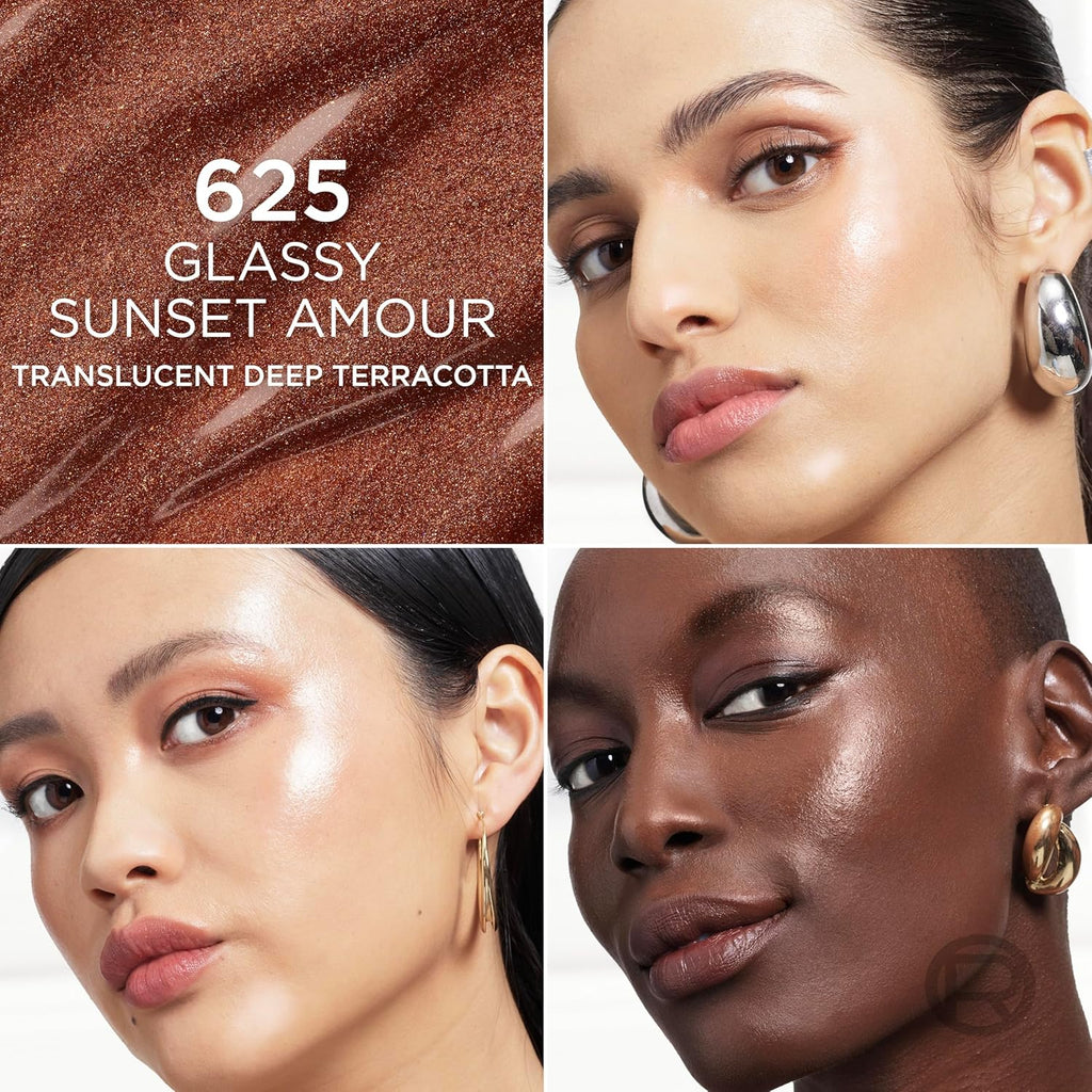 Lumi Le Glass Highlighter Stick