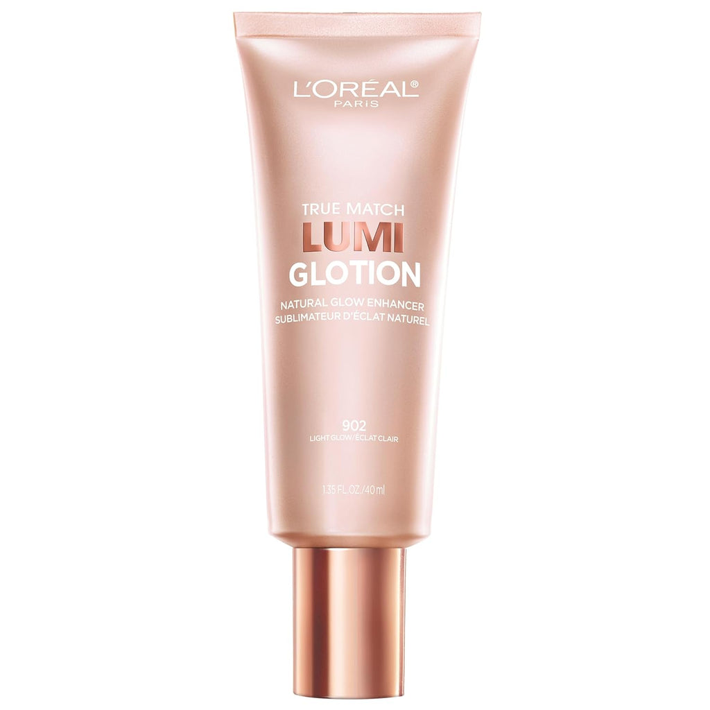 Lóreal Iluminador Lumi Glotion True Match 40ml