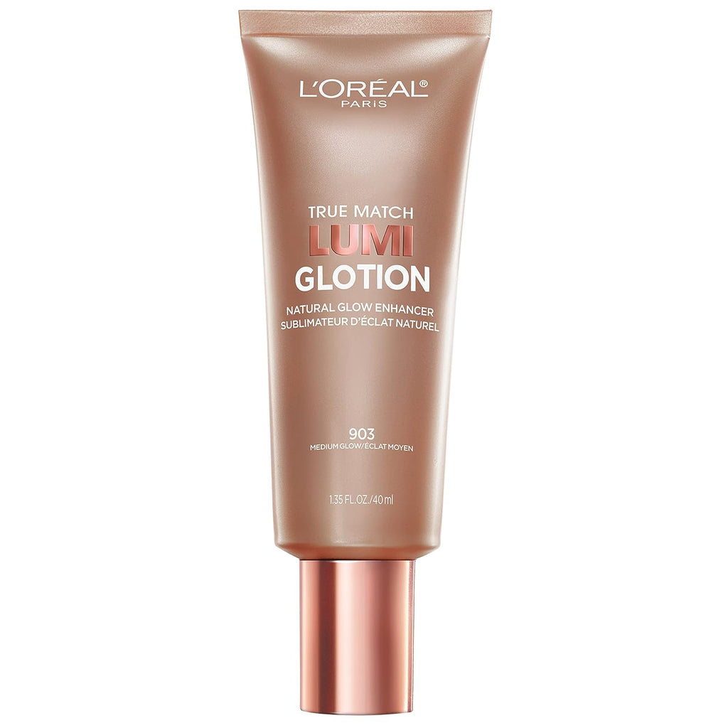 Lóreal Iluminador Lumi Glotion True Match 40ml