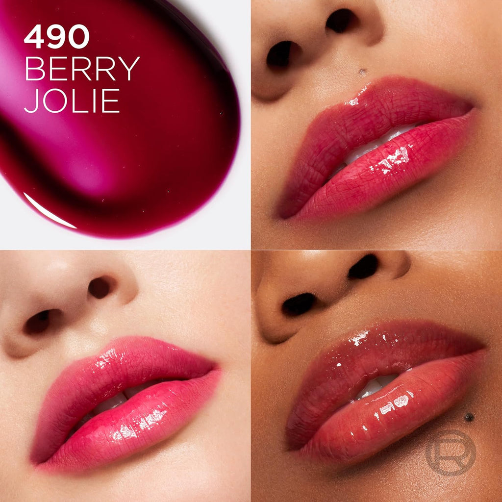 Loréal Paris Plump Ambition Voluminizador