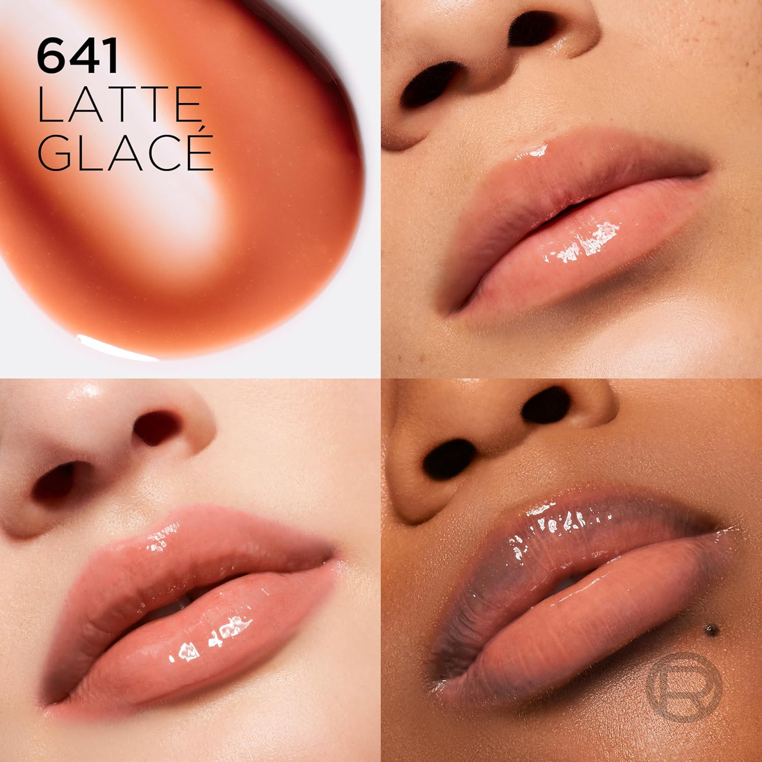 Loréal Paris Plump Ambition Voluminizador