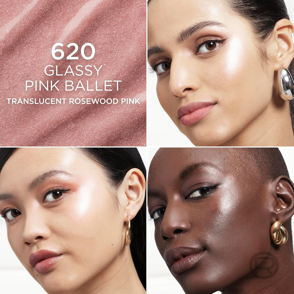 Lumi Le Glass Highlighter Stick