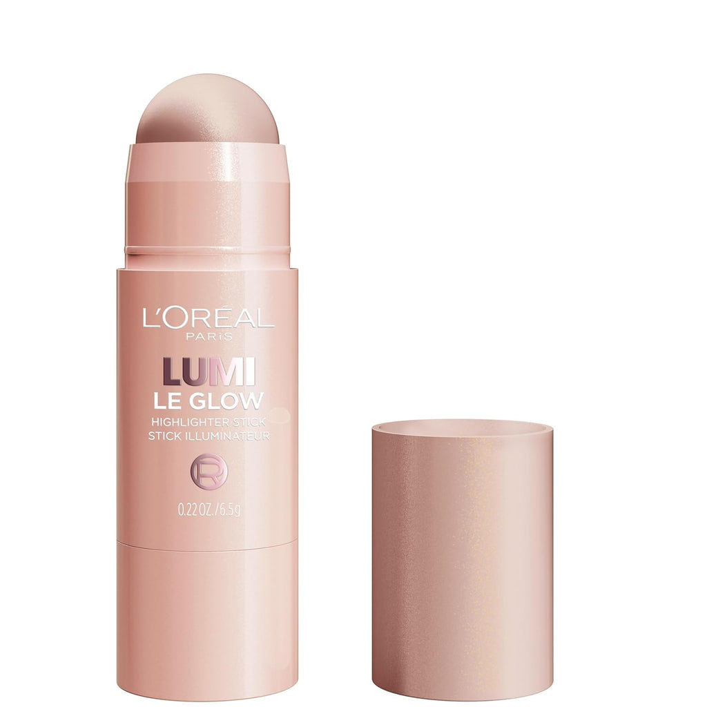 Lumi Le Glass Highlighter Stick