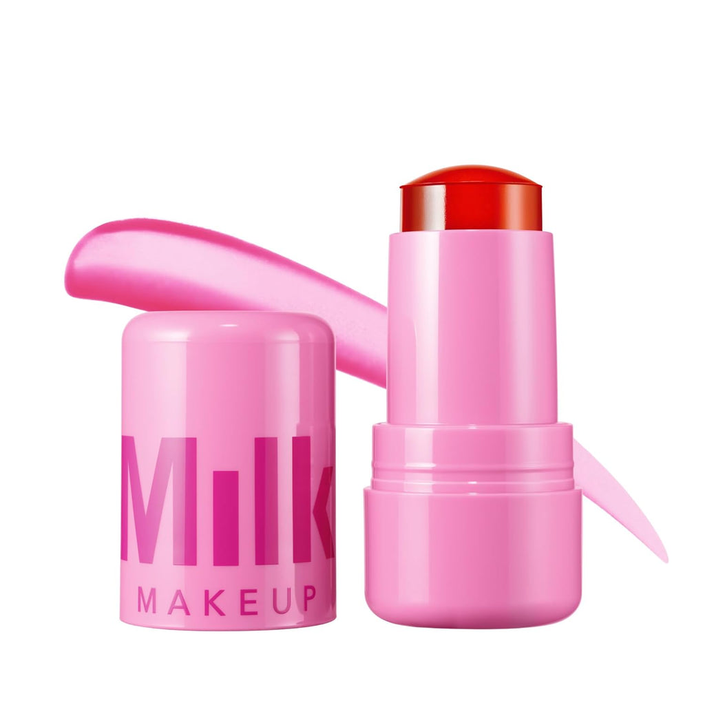 Milk Cooling Water Jelly Tint Lip + Cheek Blush