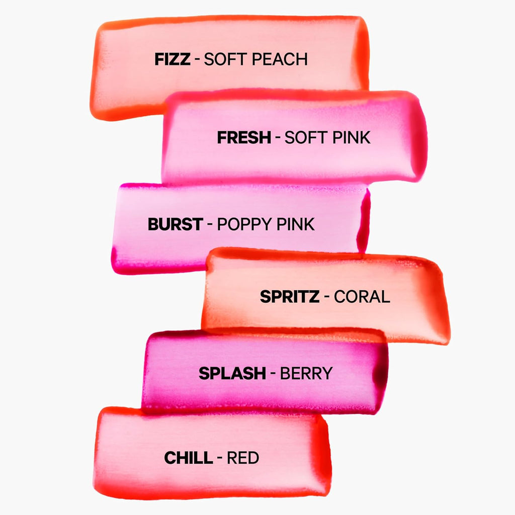 Milk Cooling Water Jelly Tint Lip + Cheek Blush