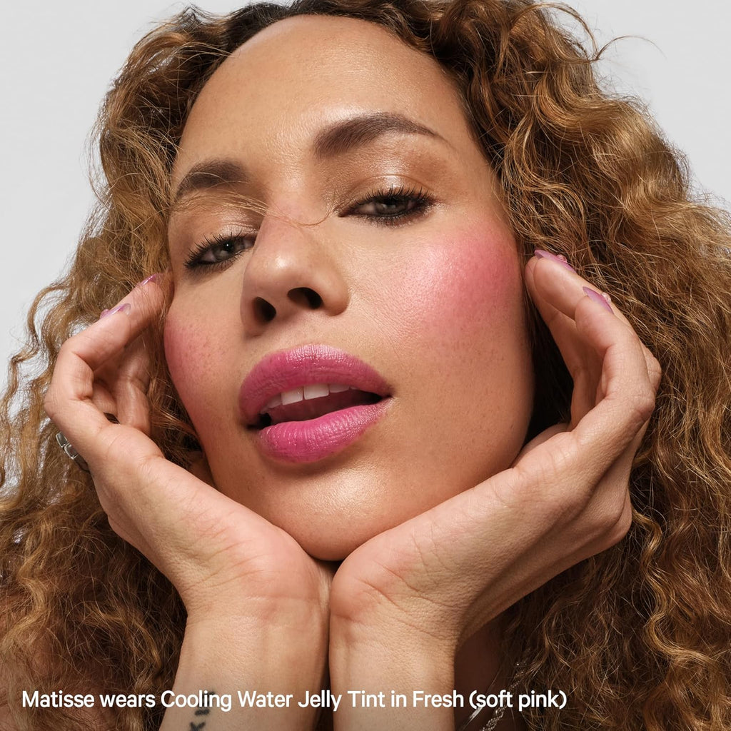 Milk Cooling Water Jelly Tint Lip + Cheek Blush
