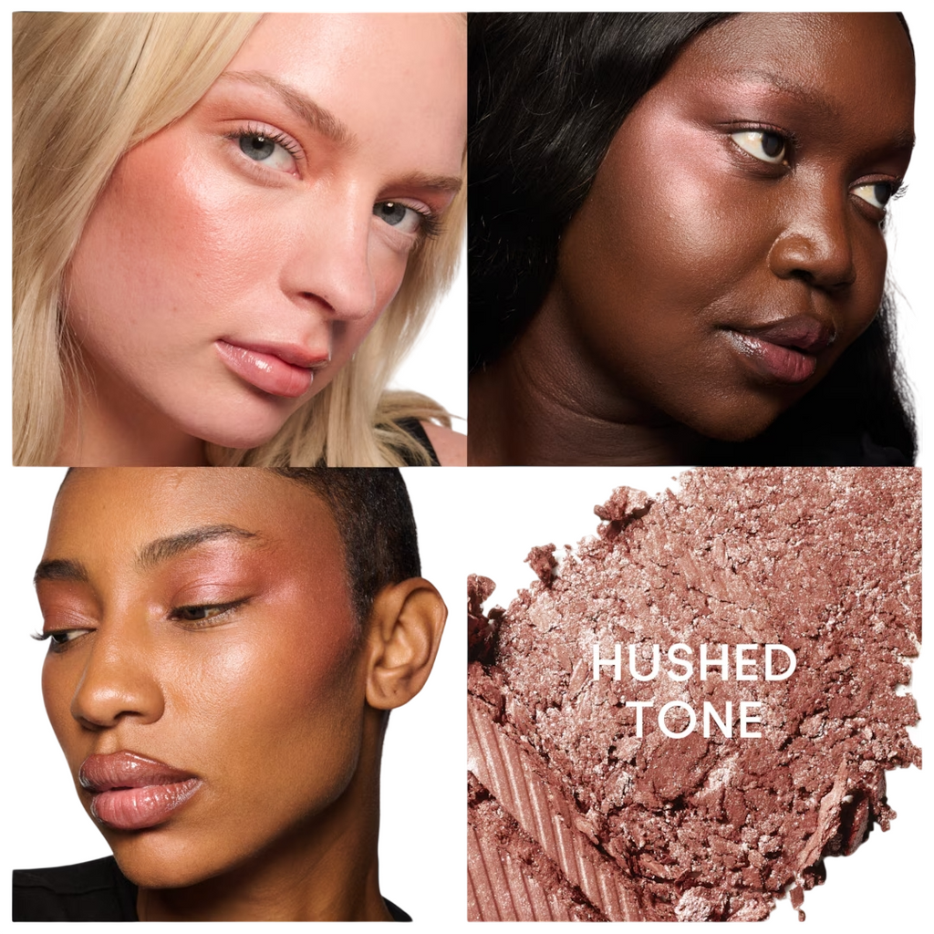 MAC Rubor Extra dimension blush