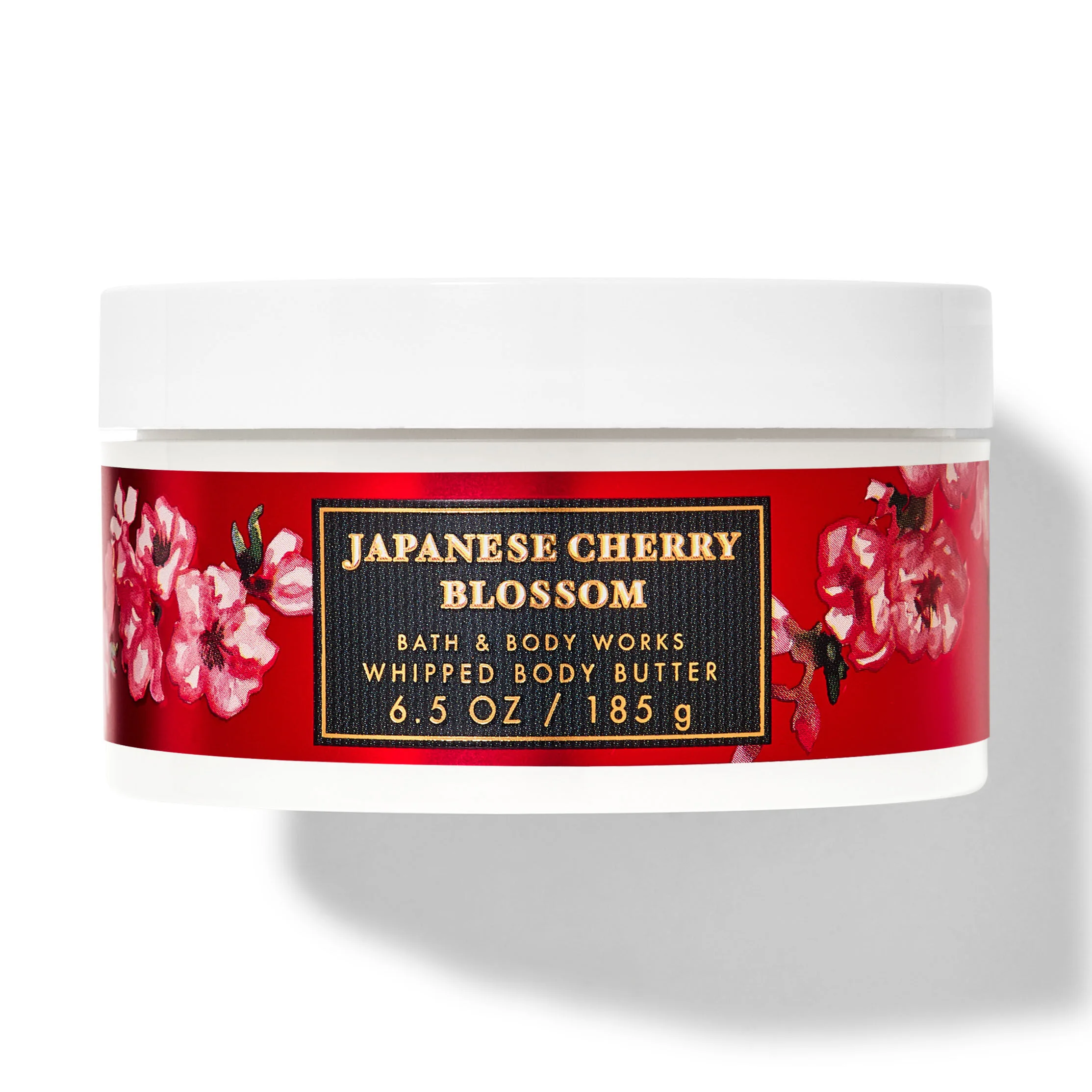 Japanese Cherry Blossom Mantequilla Corporal