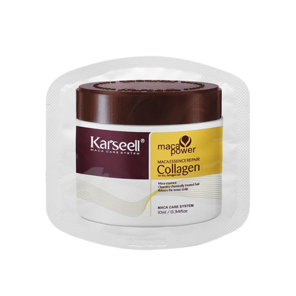 Tratamiento Capilar Karsell Sachet 10ml