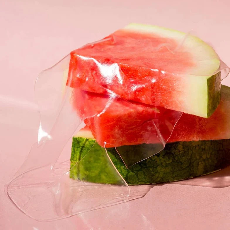 Mascarilla Glow recipe watermelon glow jelly