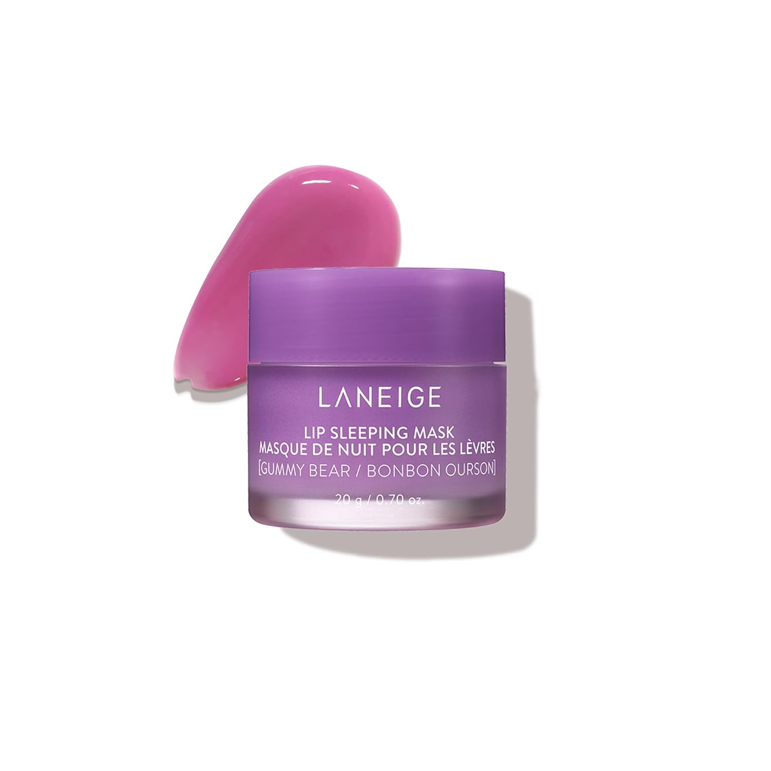 Laneige Mascarilla Nocturna Labios