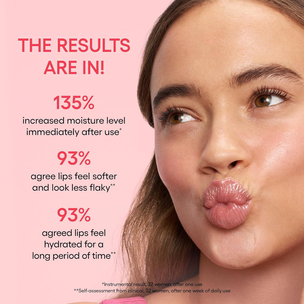 Laneige Mascarilla Nocturna Labios