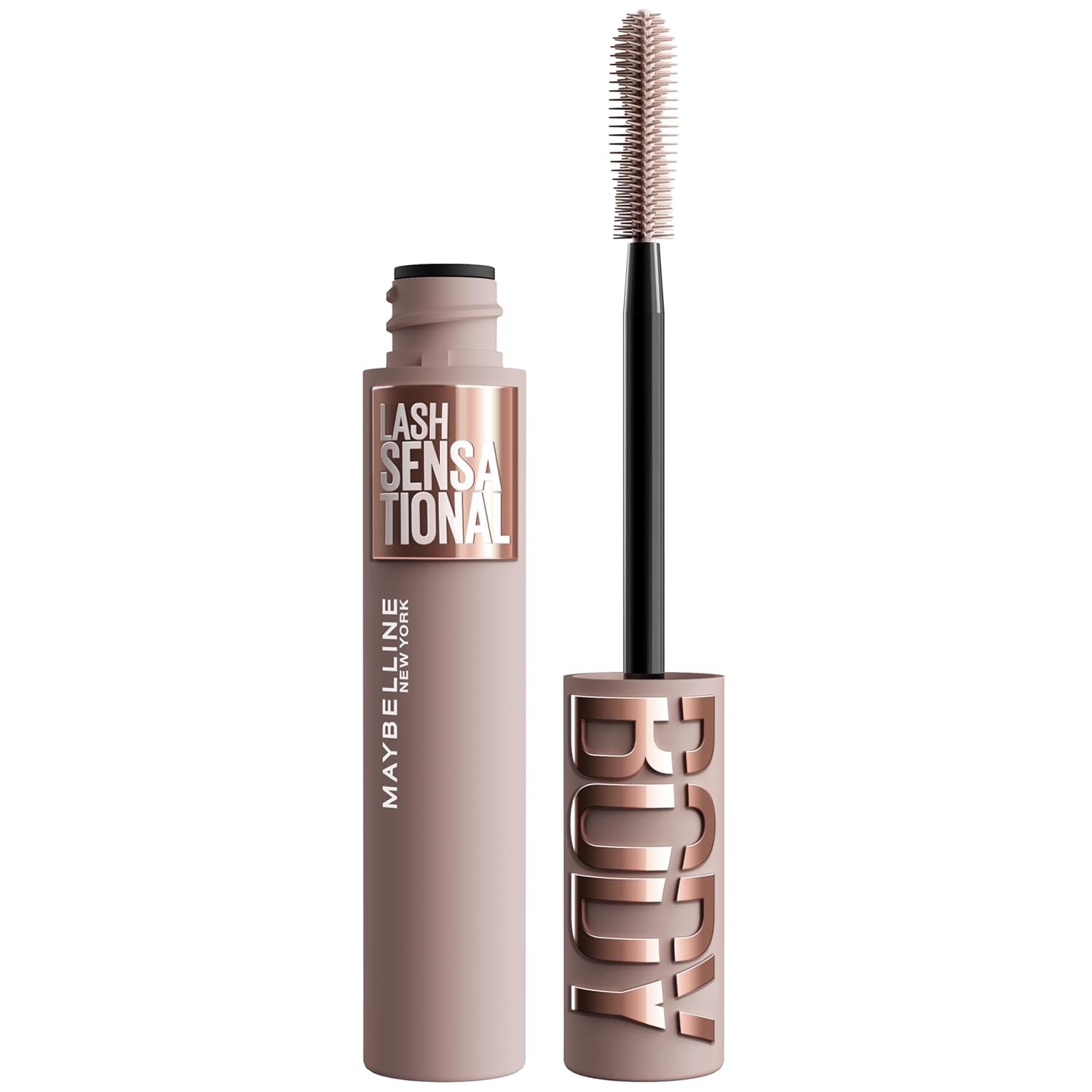 Pestañina Maybelline Lash Sensational Body