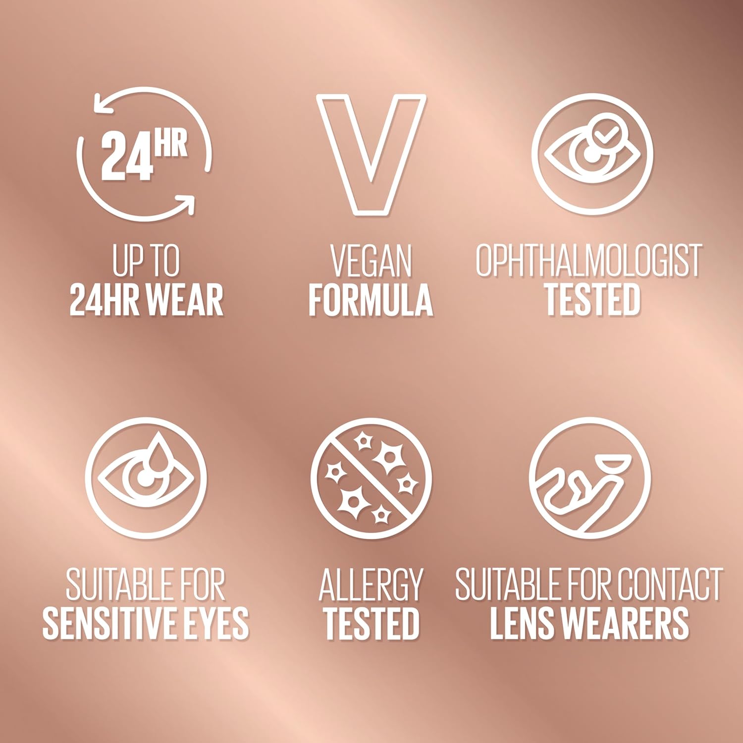 Pestañina Maybelline Lash Sensational Body