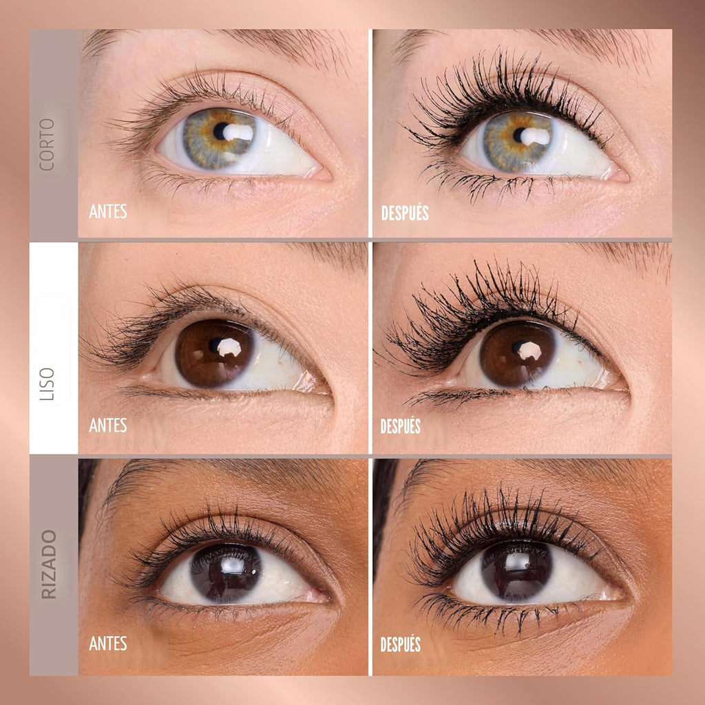 Pestañina Maybelline Lash Sensational Body