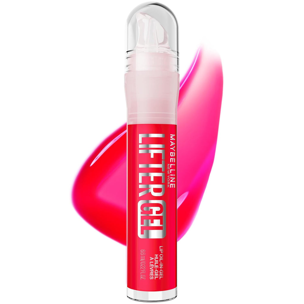 MAYBELLINE Lifter Gel Gloss