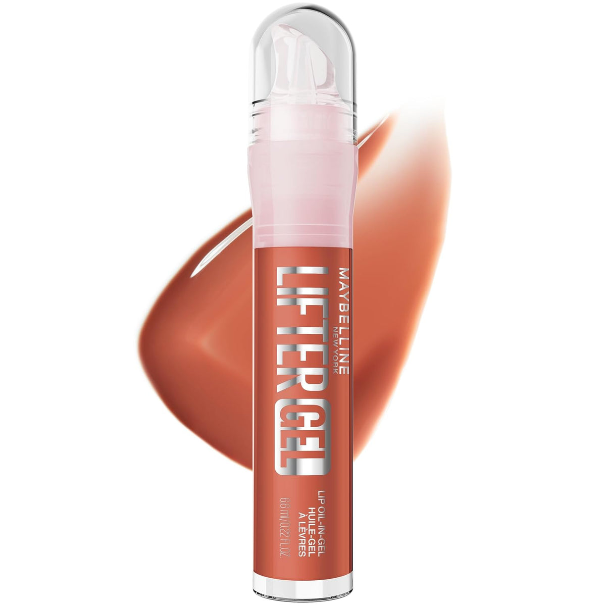 MAYBELLINE Lifter Gel Gloss