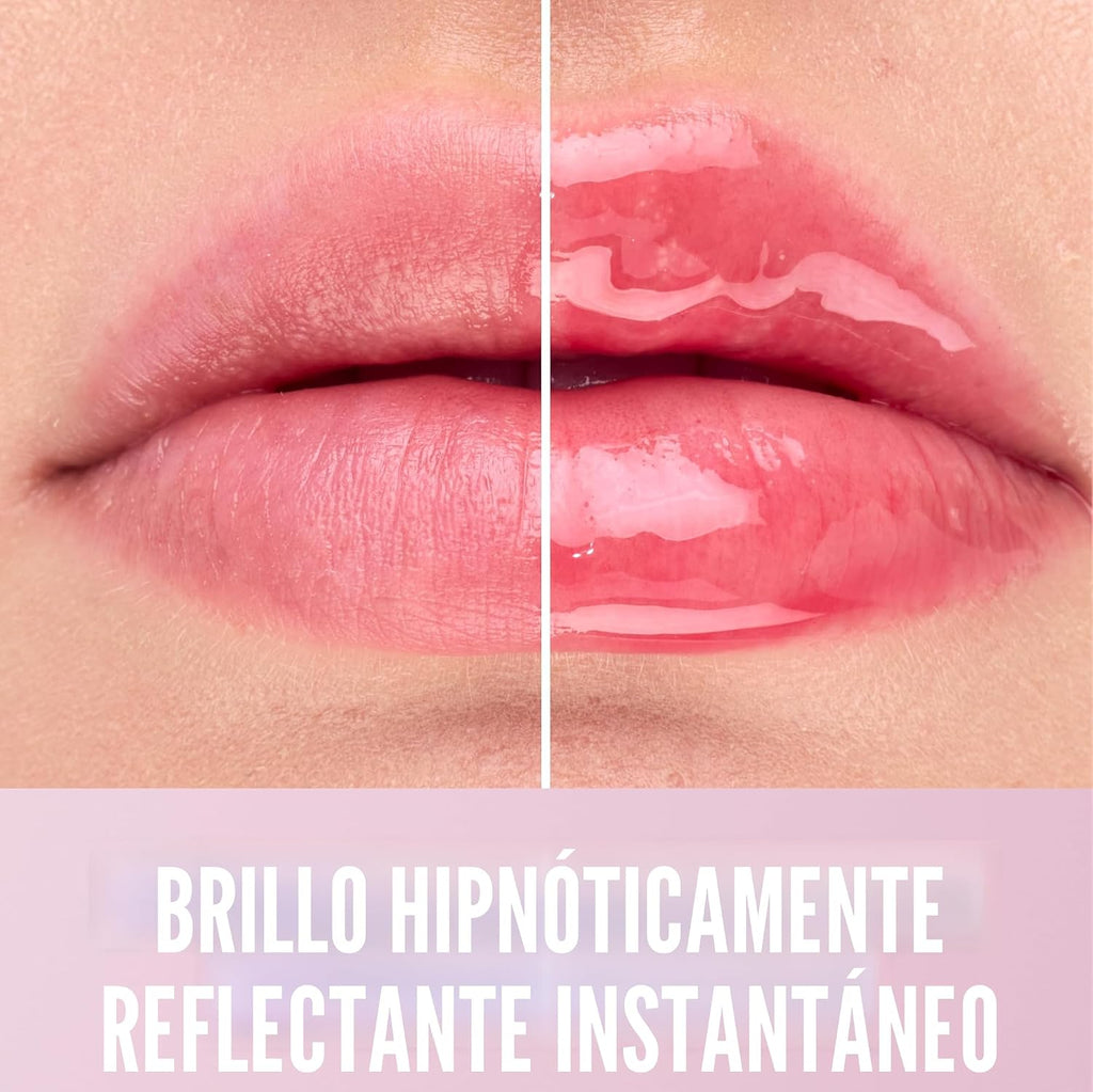 MAYBELLINE Lifter Gel Gloss