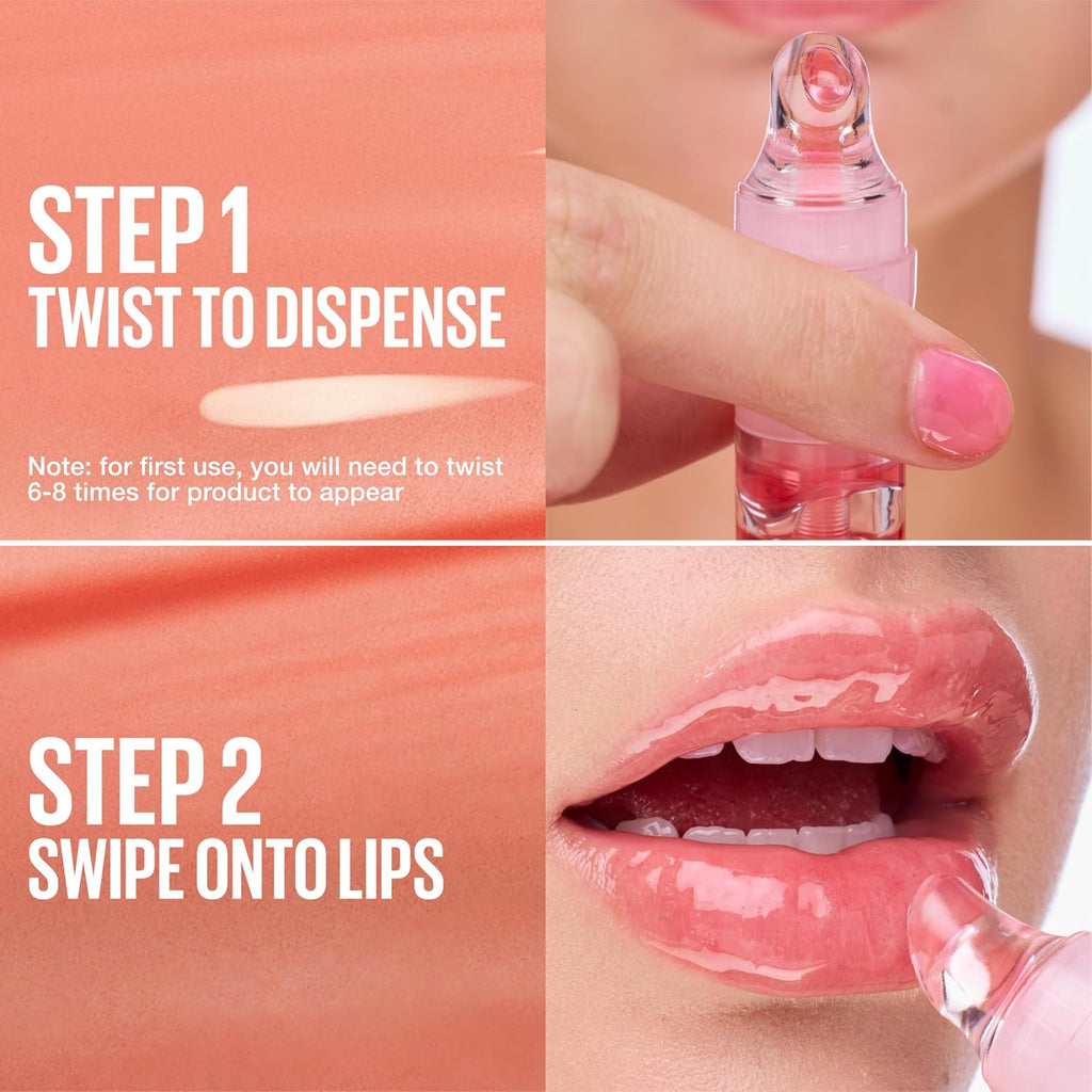 MAYBELLINE Lifter Gel Gloss