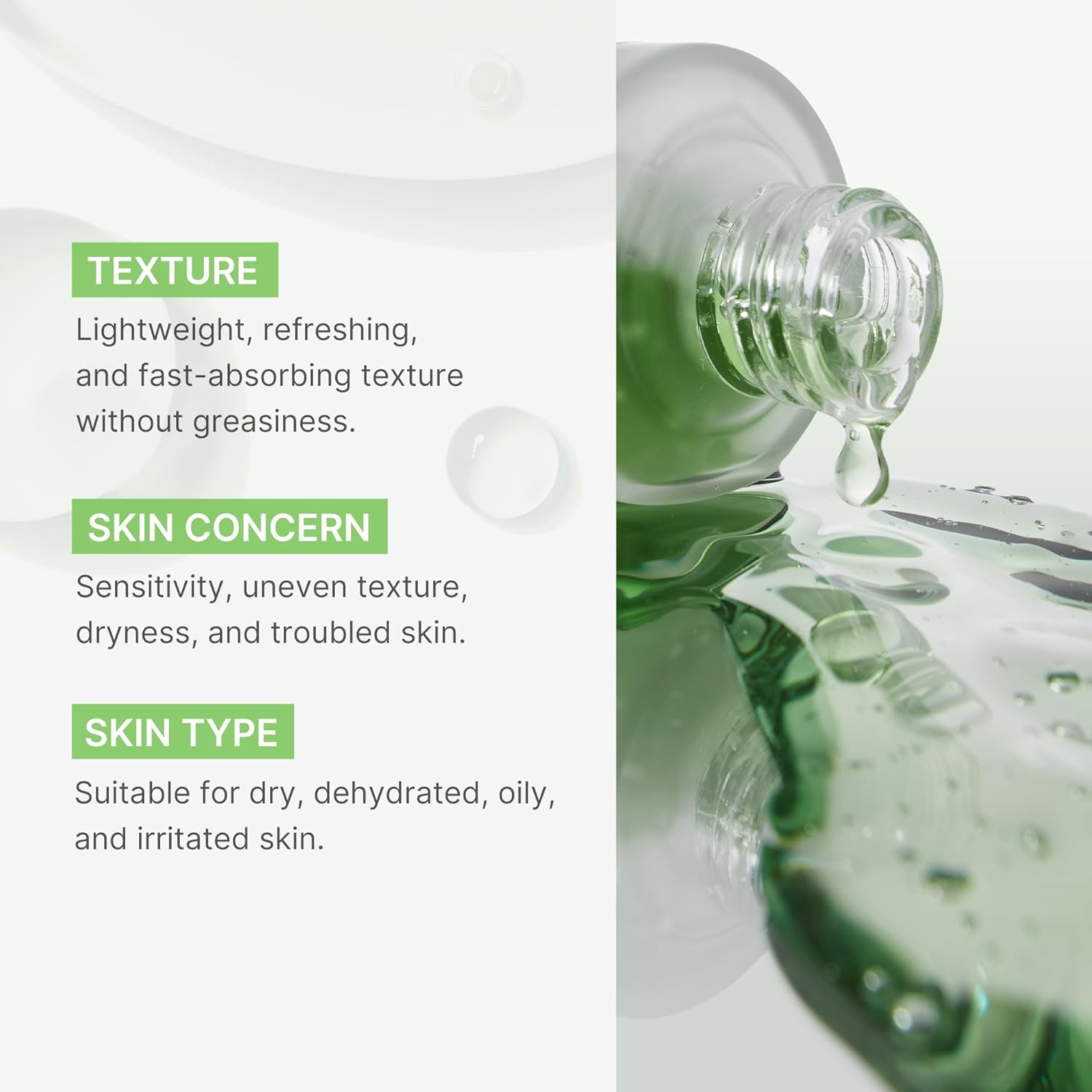 Serum Exosome Cica Ampoule piel sensible Medicube