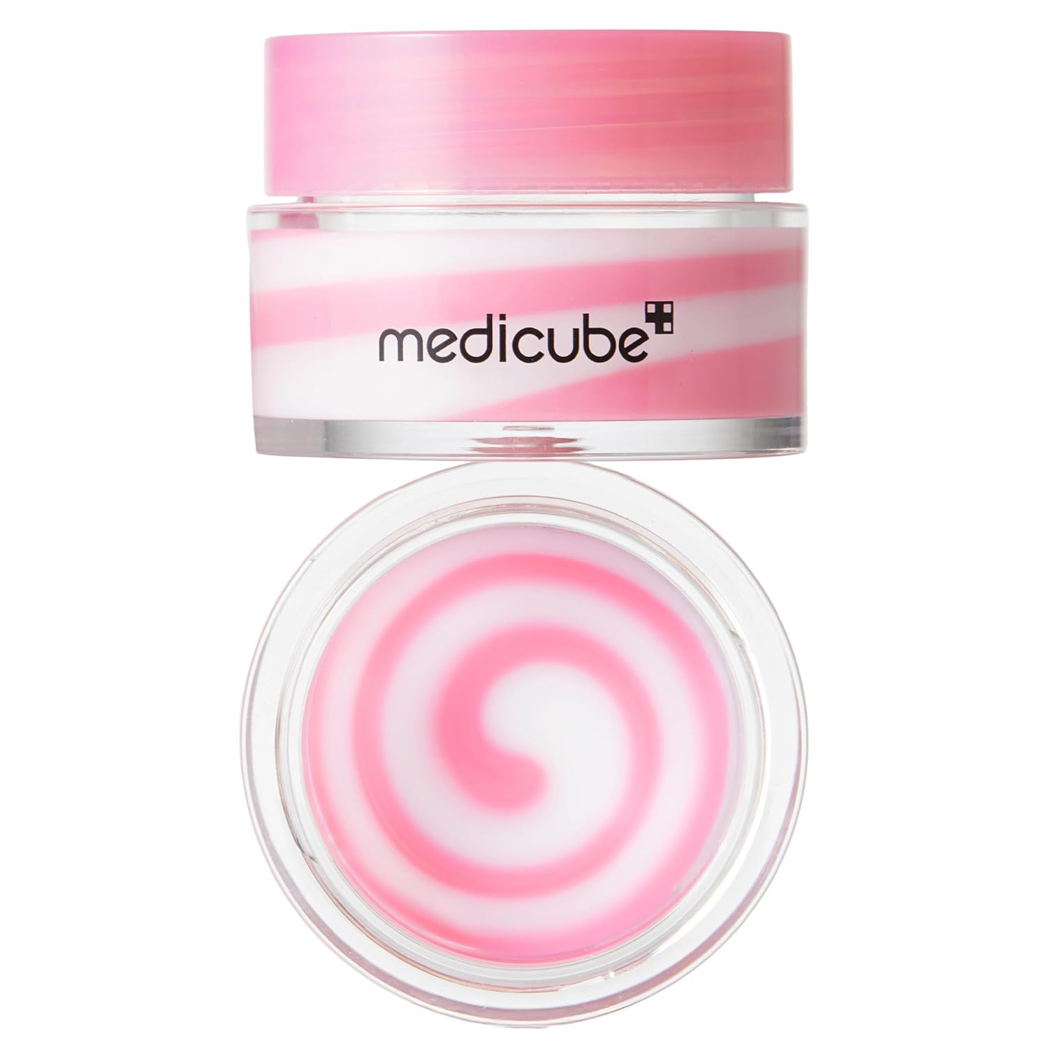 Mascarilla Nocturna Para Labios Medicube Pdrn