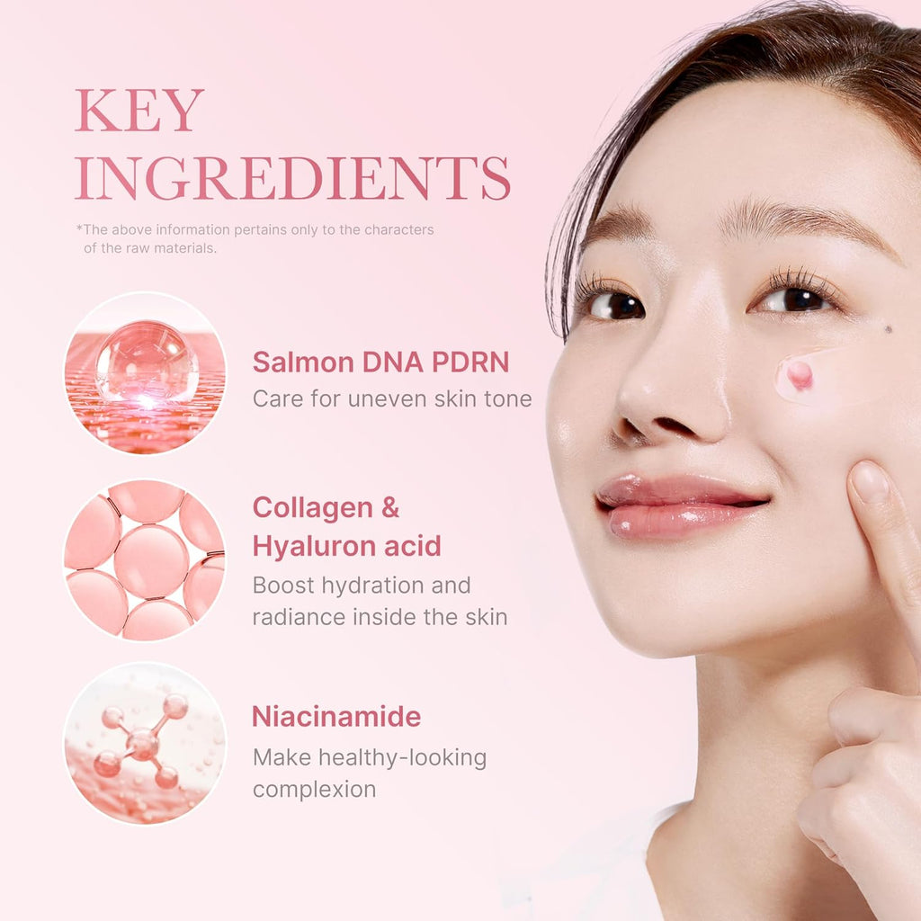 Medicube Crema Pdrn Pink Capsule cream