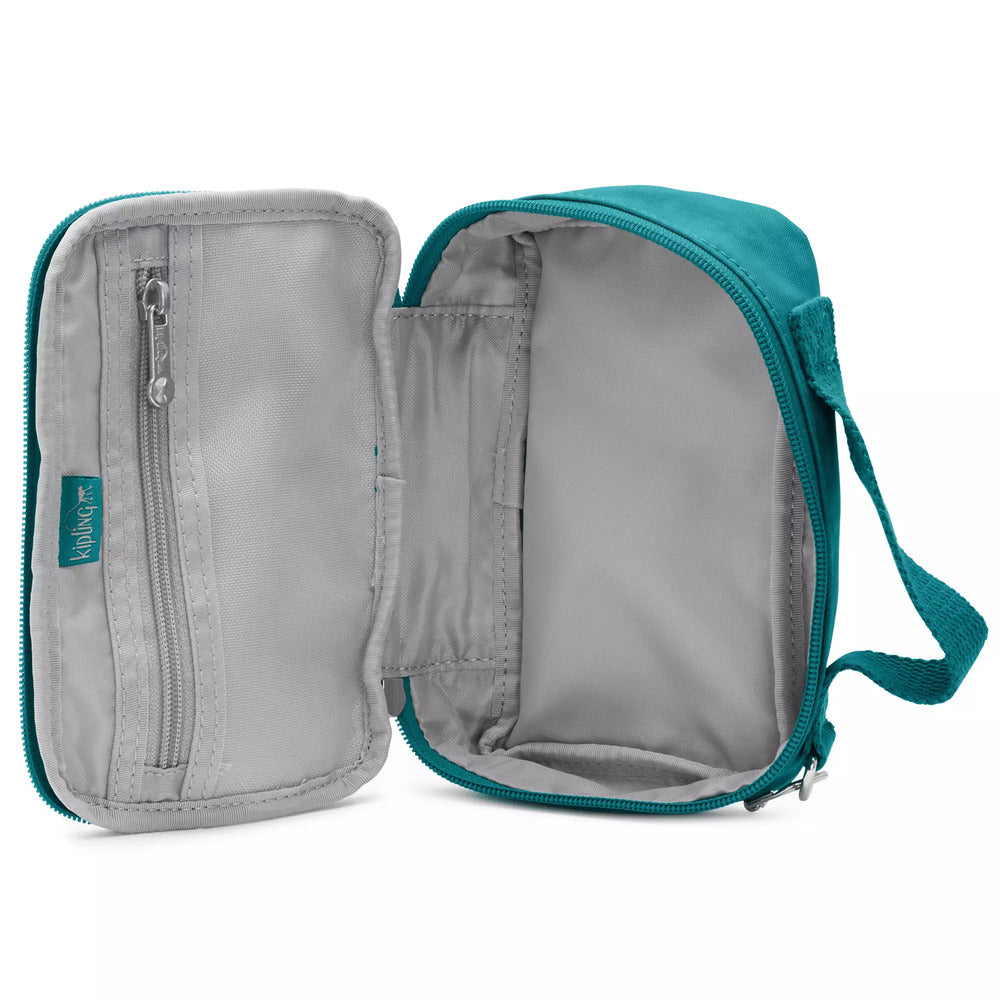 Kipling estuche multiusos