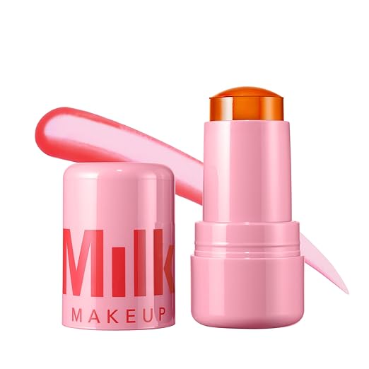 Milk Cooling Water Jelly Tint Lip + Cheek Blush
