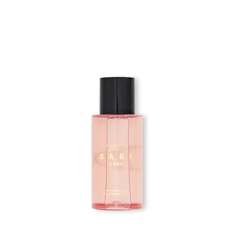 Mini mist Bare Rose 75ml