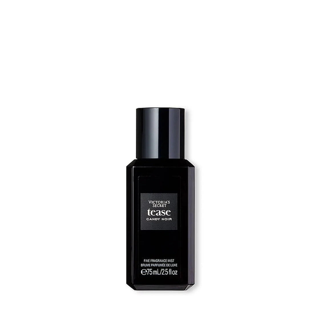 Mini mist Tease Candy noir 75ml