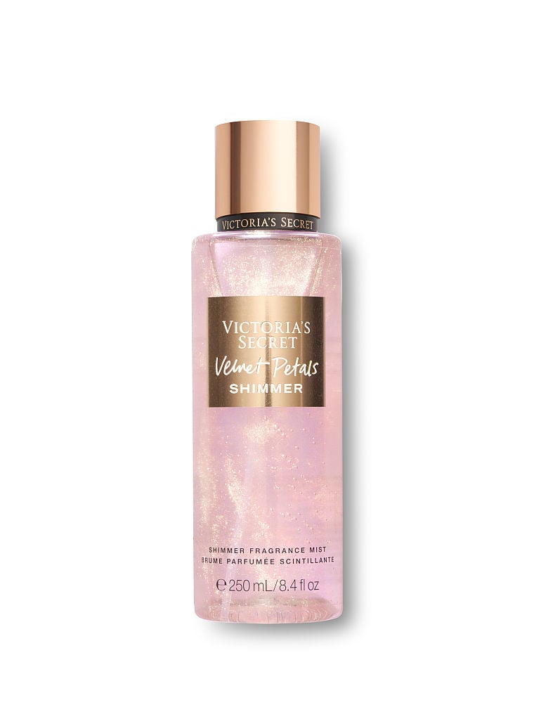 Mist Velvet Petals Shimmer Victoria´s S