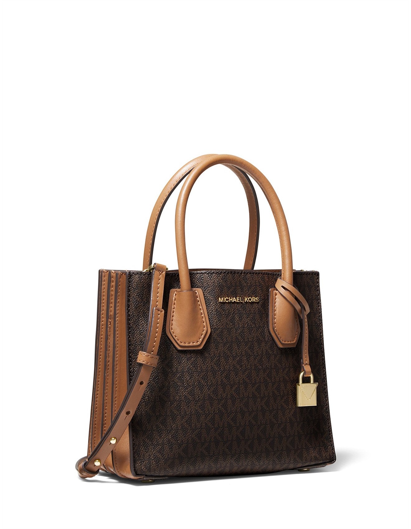 Crossbody Michael Kors Mercer medium bag