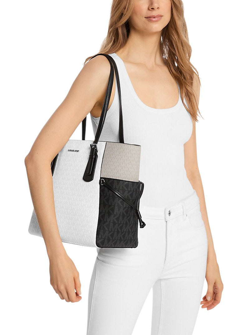 Michael Kors Tote Bag Voyager Large