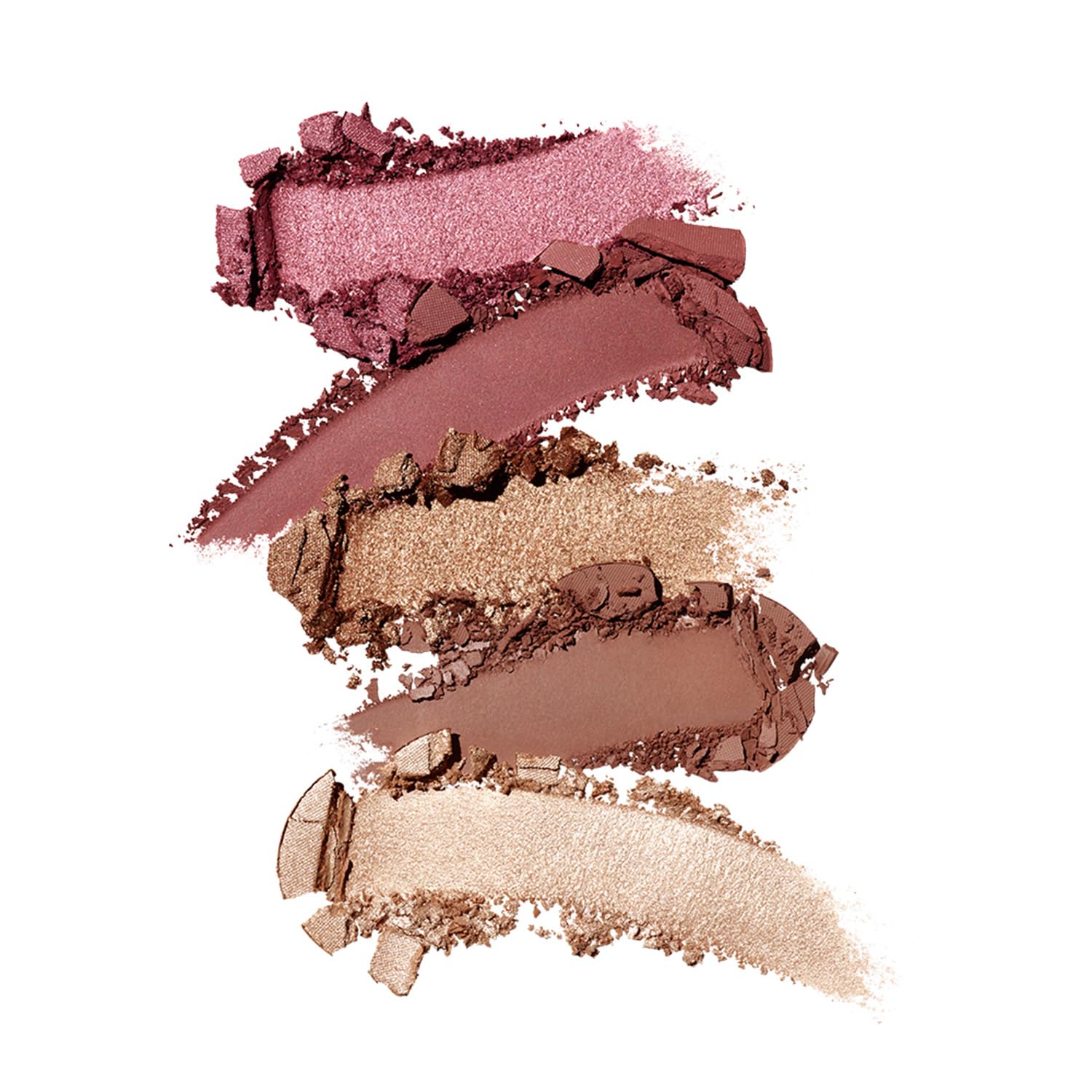 Morphe 9G Sunrise Glow Artistry Palette