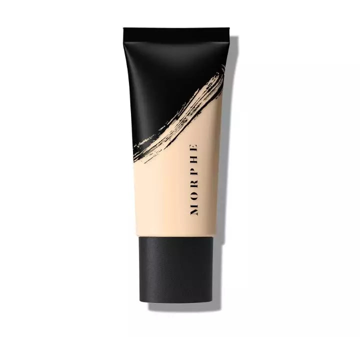 Base Morphe Fluidity Full-Coverage Foundation  30ml