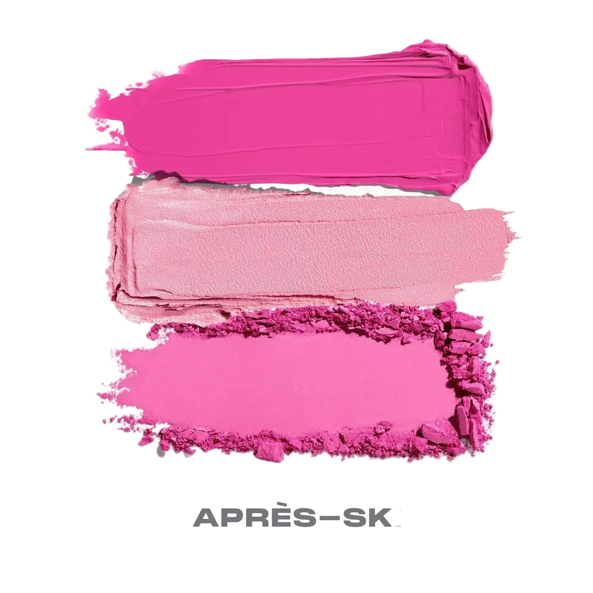 Blush Morphe Cheek Thrills Apres-Ski