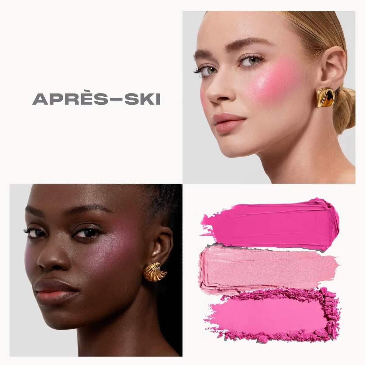 Blush Morphe Cheek Thrills Apres-Ski
