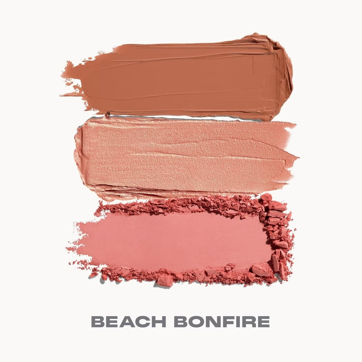 Paleta Morphe Cheek Thrills rubor e iluminador