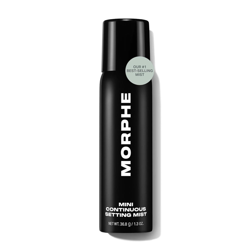Morphe spray fijador de maquillaje 36.8g