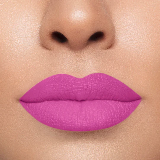 Morphe Labial En Barra Mega Matte Super Original